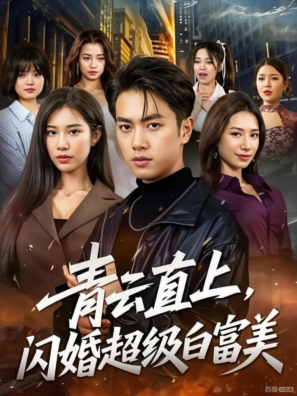 极限挑战
